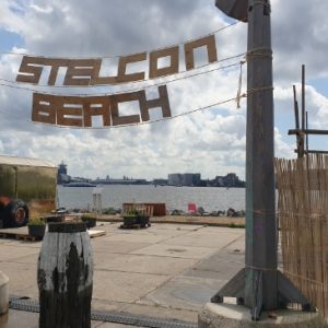 Stelcon Beach