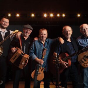 The Fureys (Ierland)