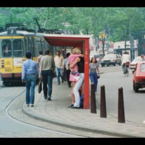 Amsterdam op Eye Film Player